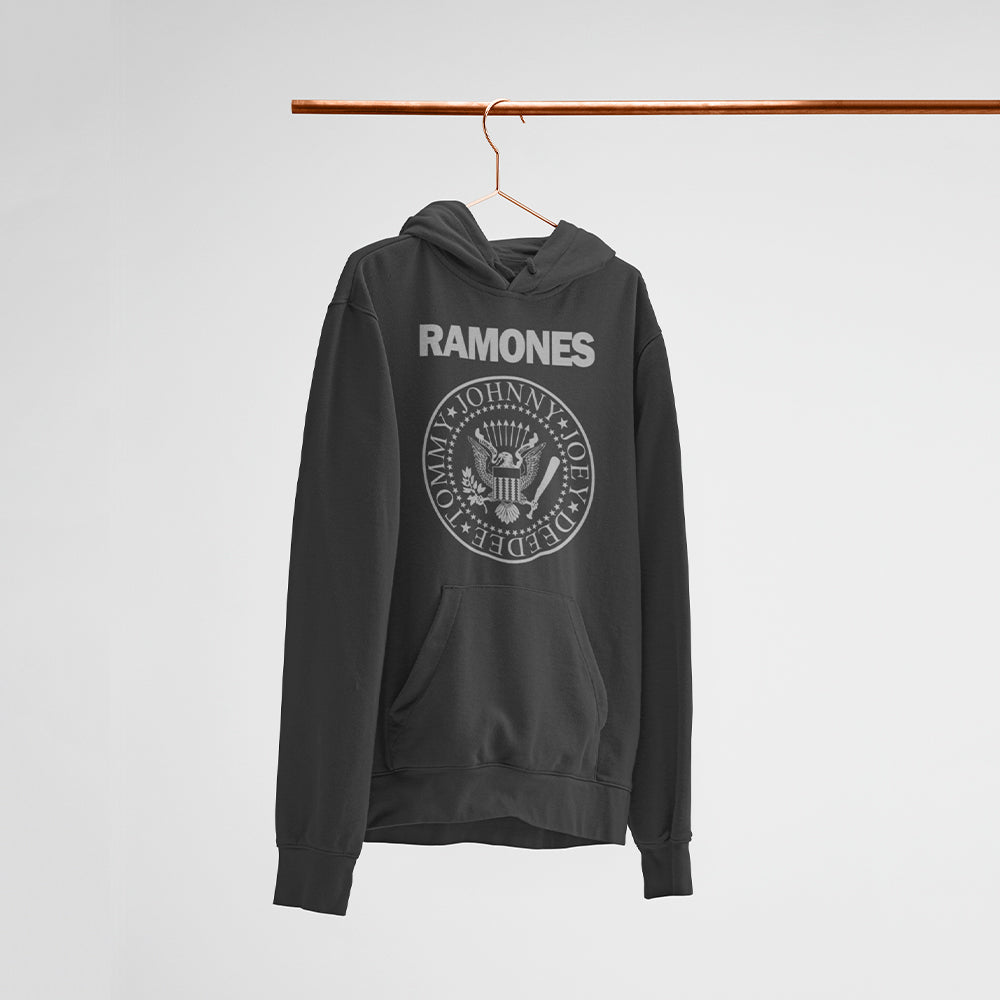 Ramones Unisex Hoodie - Soulskart