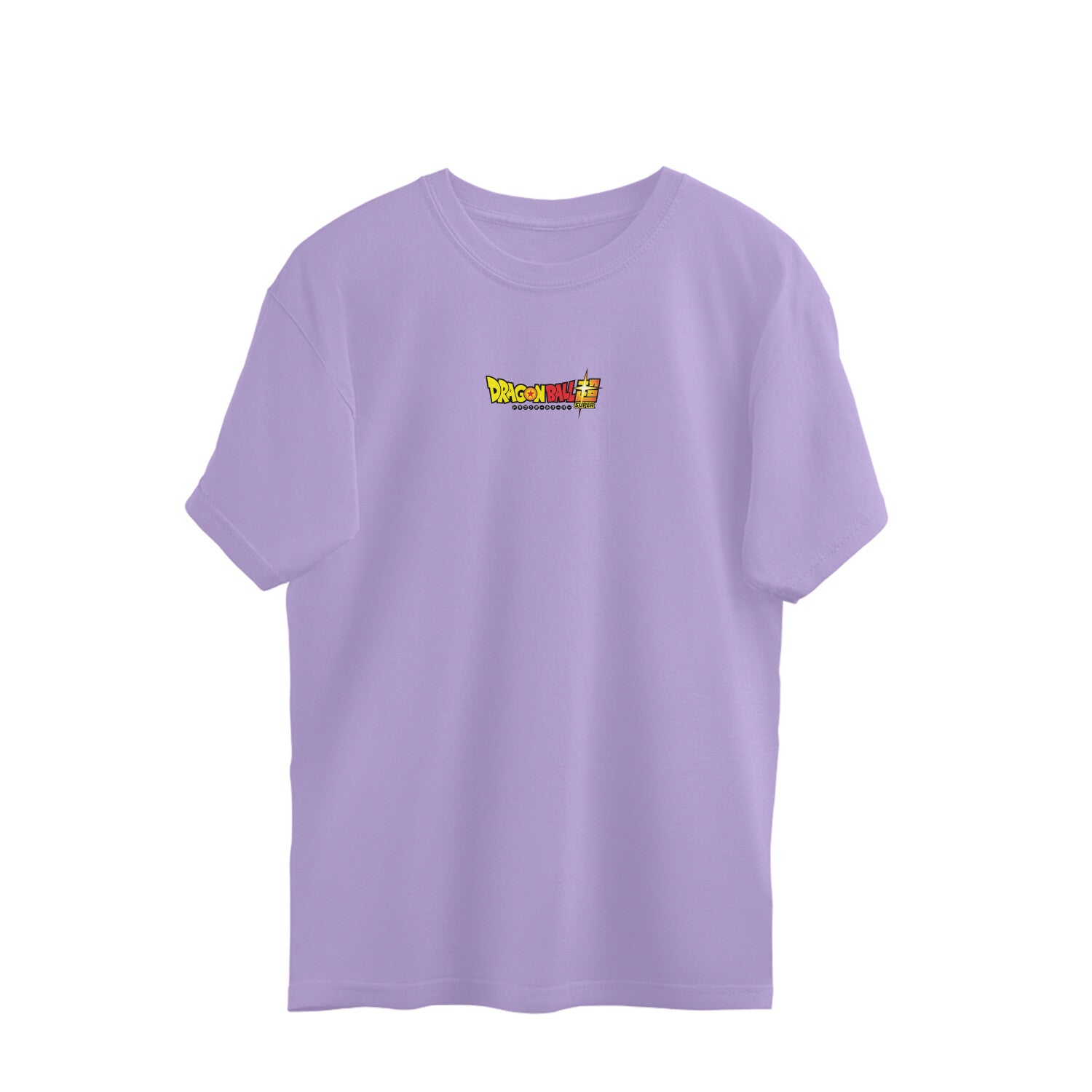 Super Gogeta Dragonball Z Tee: Oversized Awesomeness for Every Saiyan!