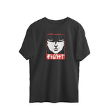 Ultimate Baki Hanma Oversized Tee: Get Buffed in Street Style!