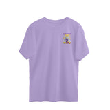 Super Saiyan Street-Style: Gohan Dragon Ball Z Oversized Tee