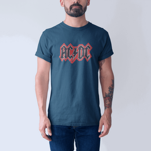 AC/DC Unisex T-Shirt