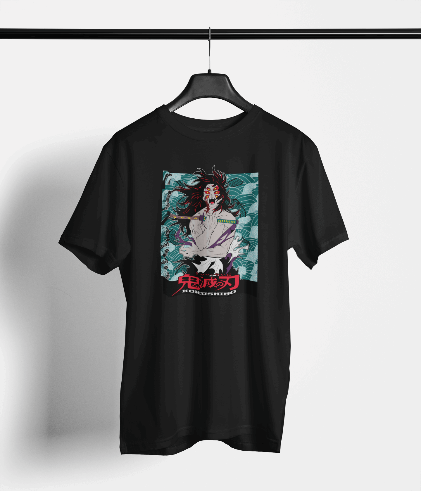 Kokushibo Conquest Unisex T-Shirt