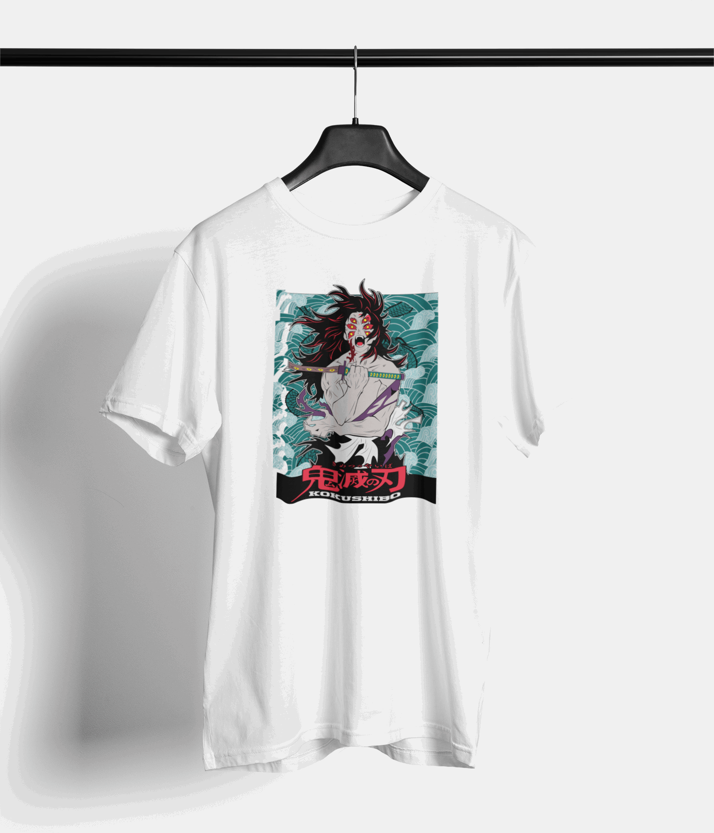 Kokushibo Conquest Unisex T-Shirt