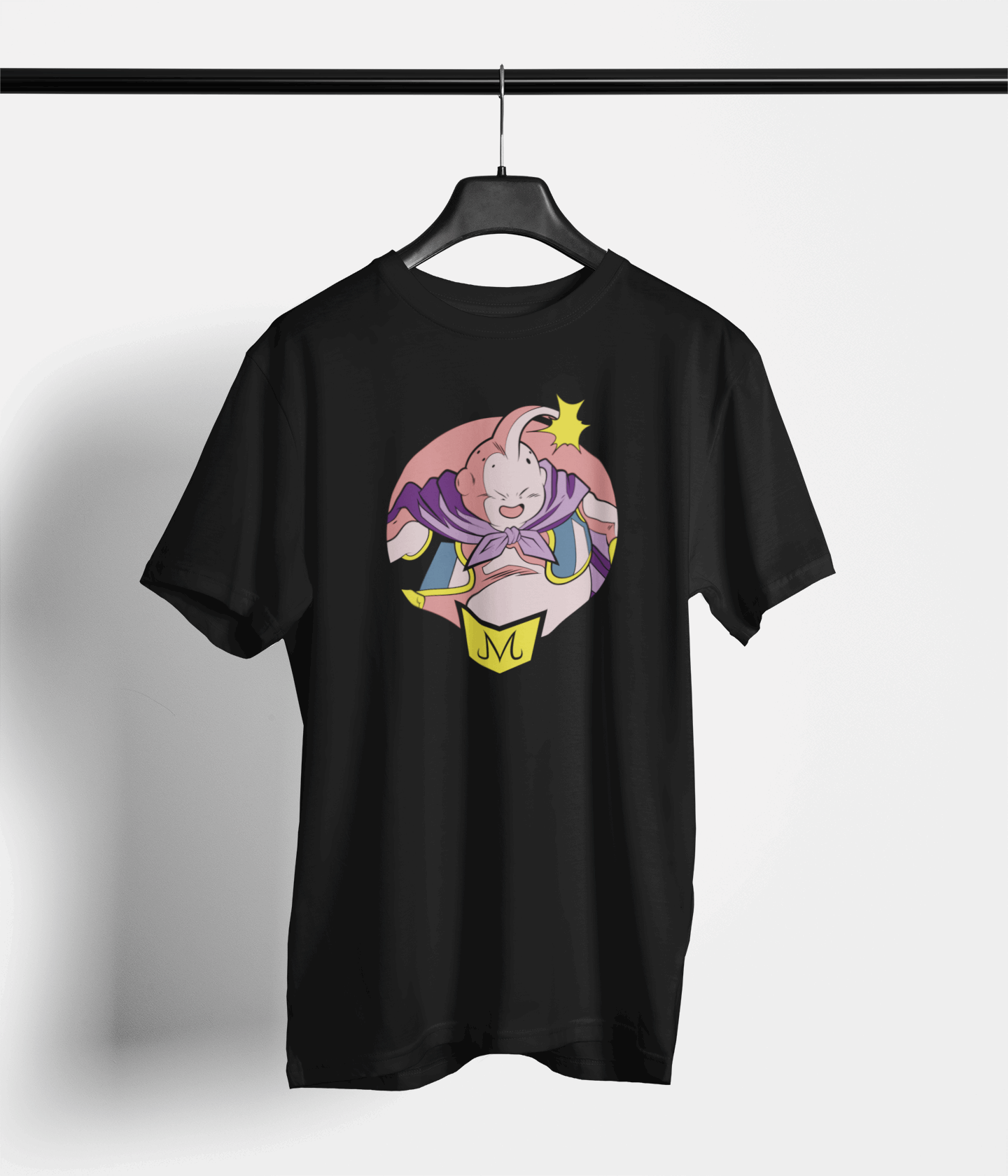 "Majin Buu Mania" Unisex T-Shirt
