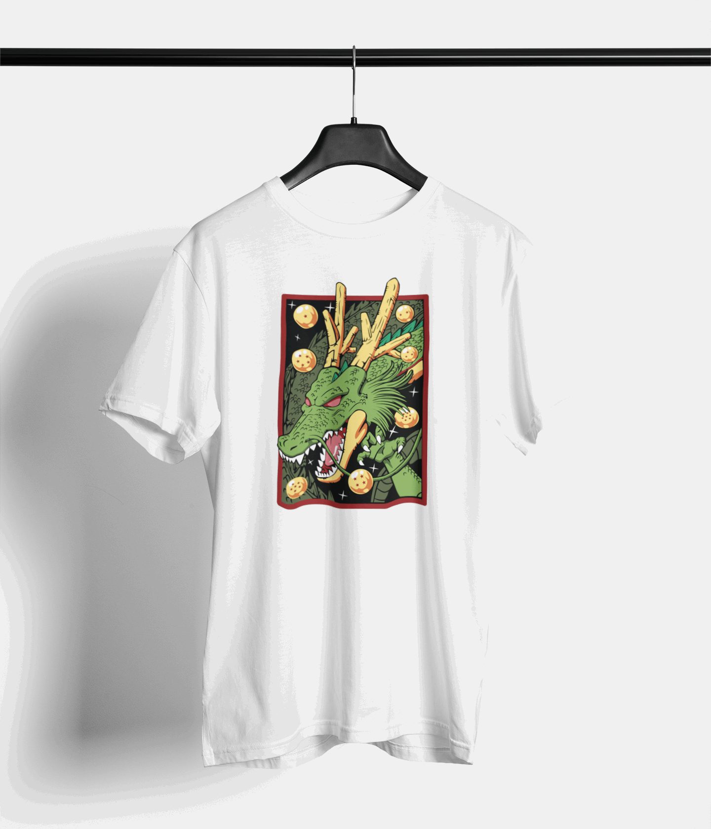 Dragon Ball Z Adventure Unisex T-Shirt