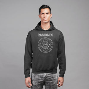 Ramones Unisex Hoodie - Soulskart