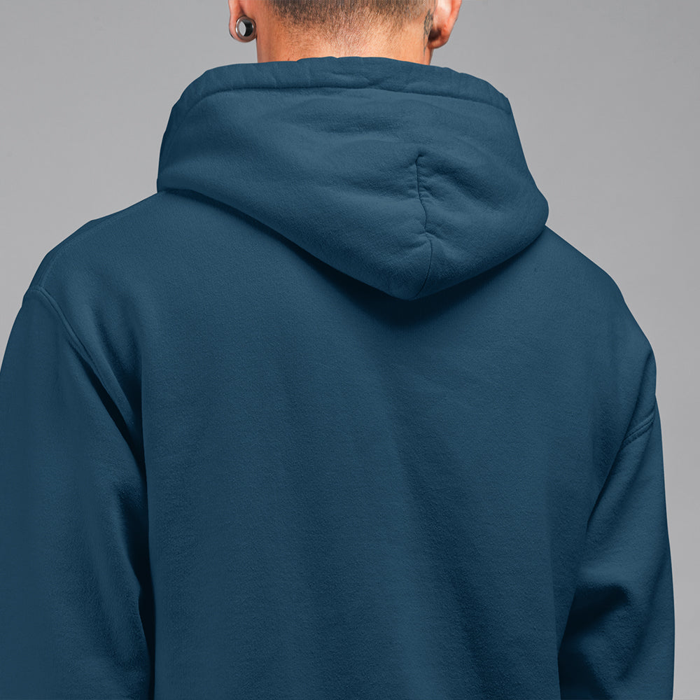 The Strokes Unisex Hoodie - Soulskart