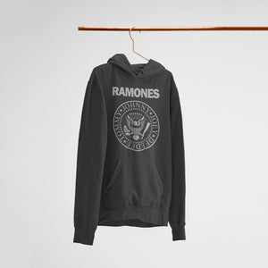 Ramones Unisex Hoodie - Soulskart